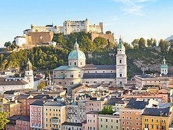 Salzburgo
