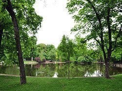 Stadtpark