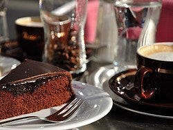 Tarta Sacher