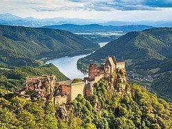 Valle del Wachau