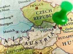 Viena, nuestro destino