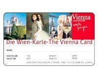 Vienna Card
