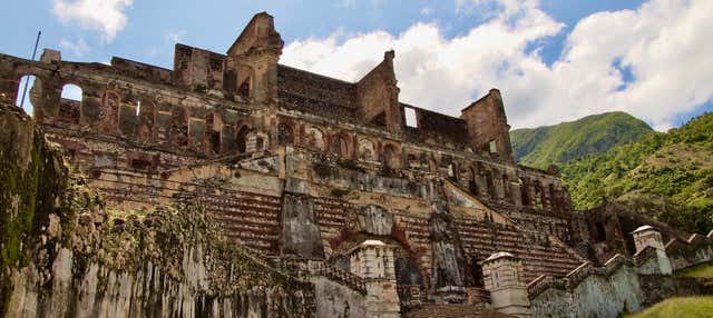 Excursión a la Ciudadela de Laferrière