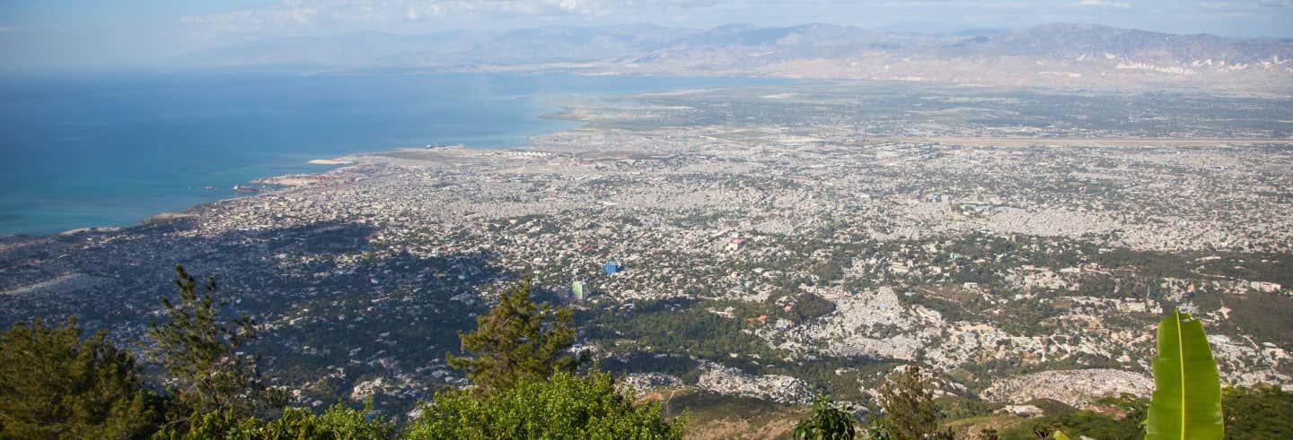 Port-au-Prince