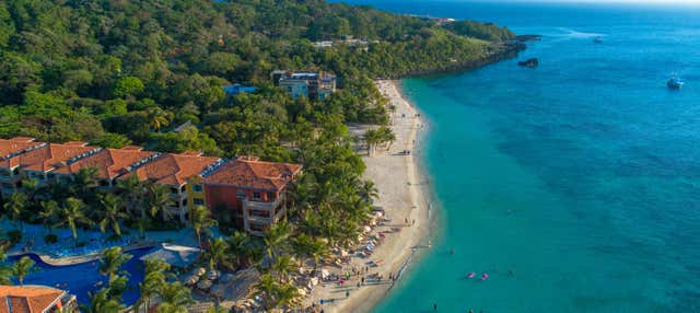 Visita guiada por Roatán