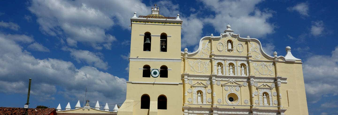 Excursión privada a Comayagua