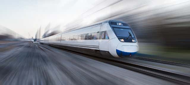 MTR Express per l'aeroporto di Hong Kong