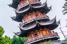 Excursión a Guangzhou