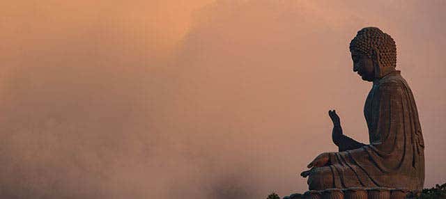 Tour por la isla de Lantau