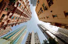 Free tour por Hong Kong ¡Gratis!