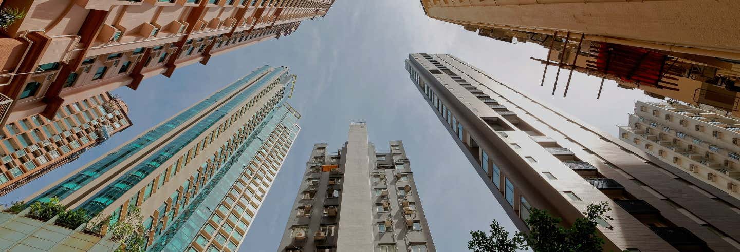 Free tour por el distrito financiero de Hong Kong ¡Gratis!