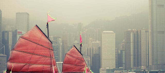Crociera sul Victoria Harbour con fermate