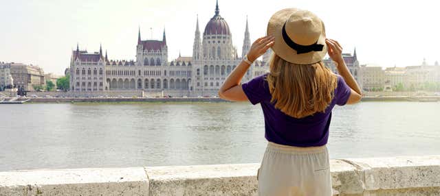 Free tour por Budapest ¡Gratis!