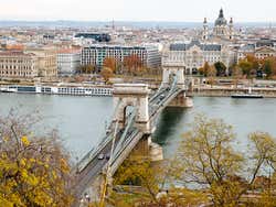 El Puente de las Cadenas