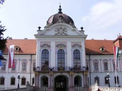 Château de Gödöllö