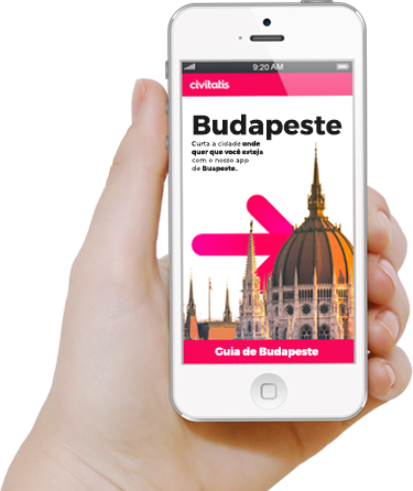 Baixe o app Civitatis