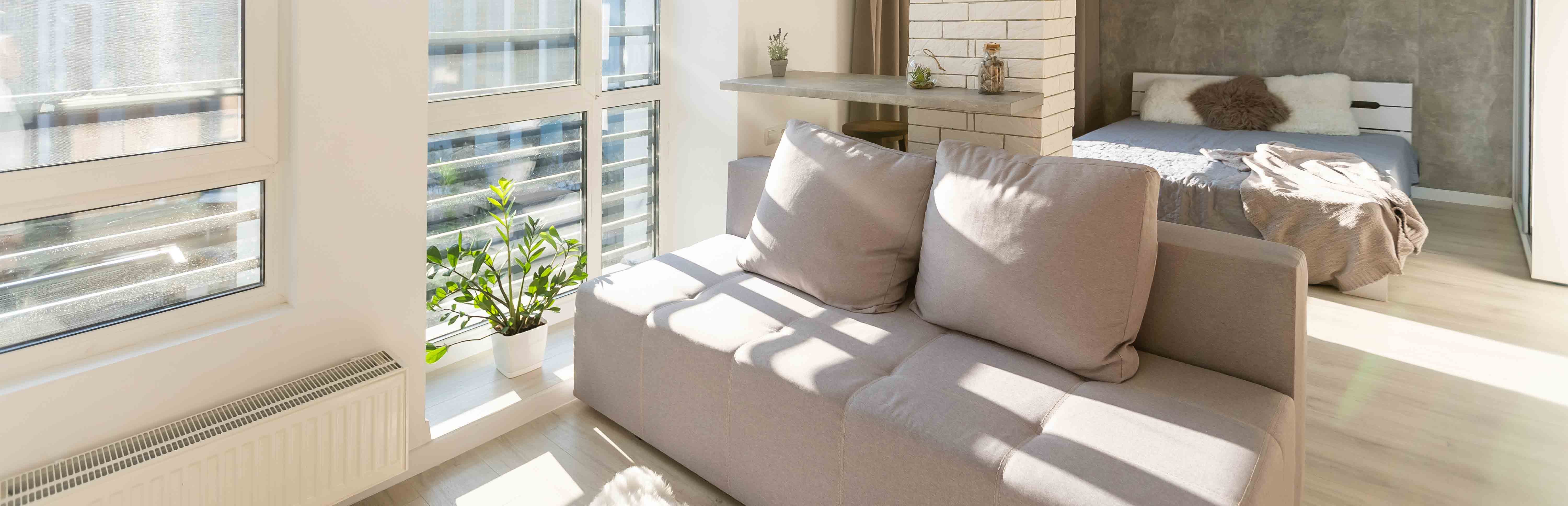Apartamentos em Amsterdam