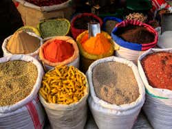 ,Tour por Agra