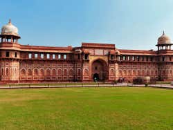 ,Tour por Agra