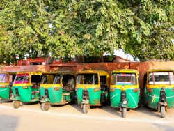 ,Tour por Agra