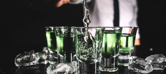 Pub Crawl, visite festive dans Agra !