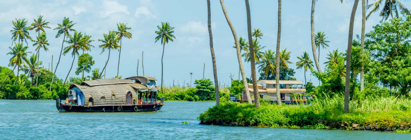 Alappuzha
