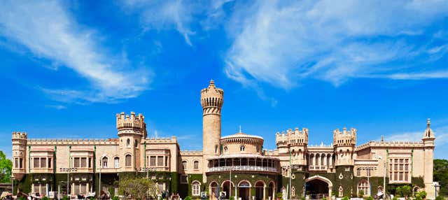 Free tour por Bangalore ¡Gratis!