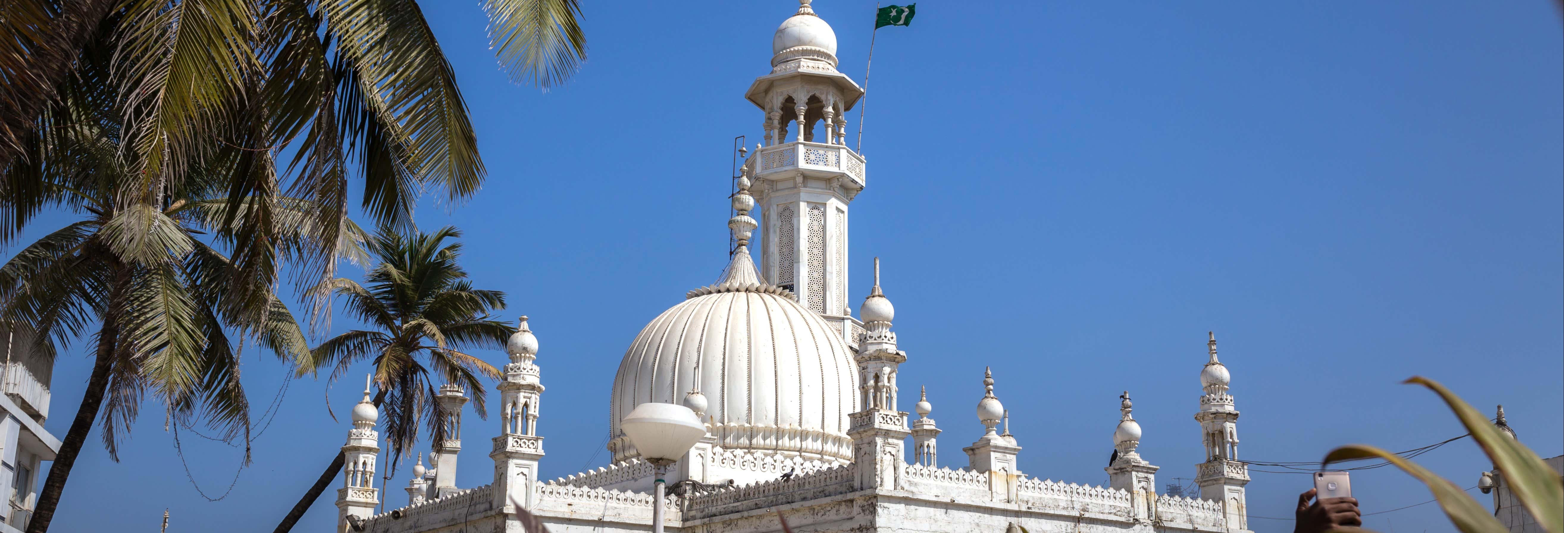 Tour por los templos de Bombay