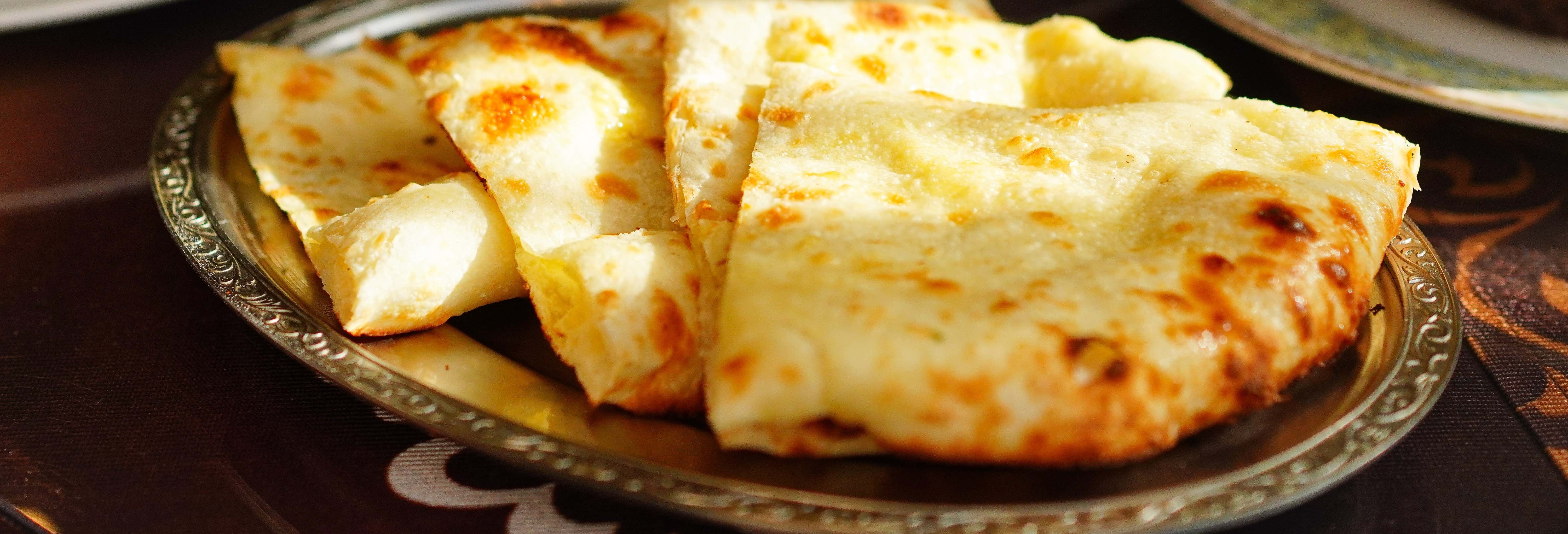 Tour gastronómico por Chandigarh