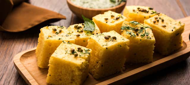 Tour gastronómico por Chennai