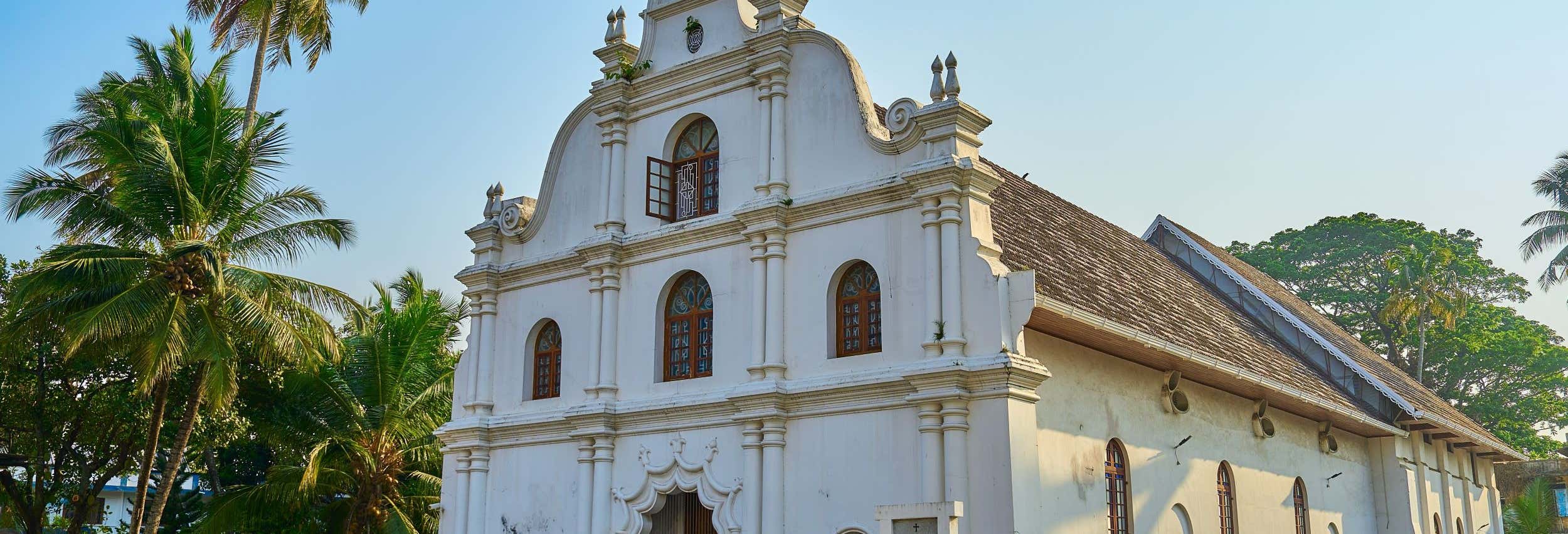 Free tour por Cochin ¡Gratis!