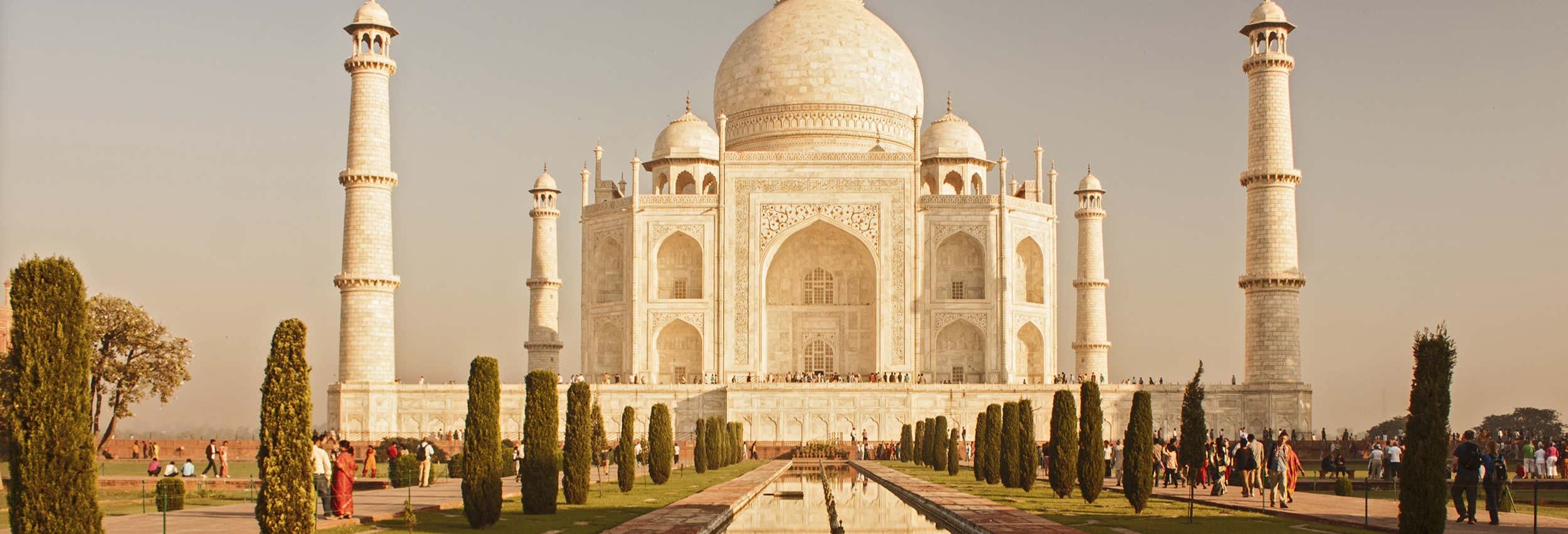 Excursión privada a Agra y Jaipur en 2 días