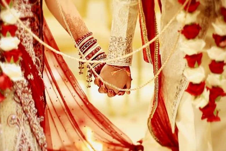 Hindu Wedding Ceremony in Jaipur - Book Online at 