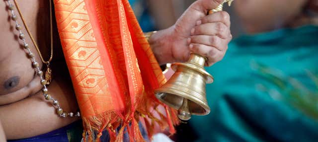 Spiritual Walking Tour of Pune