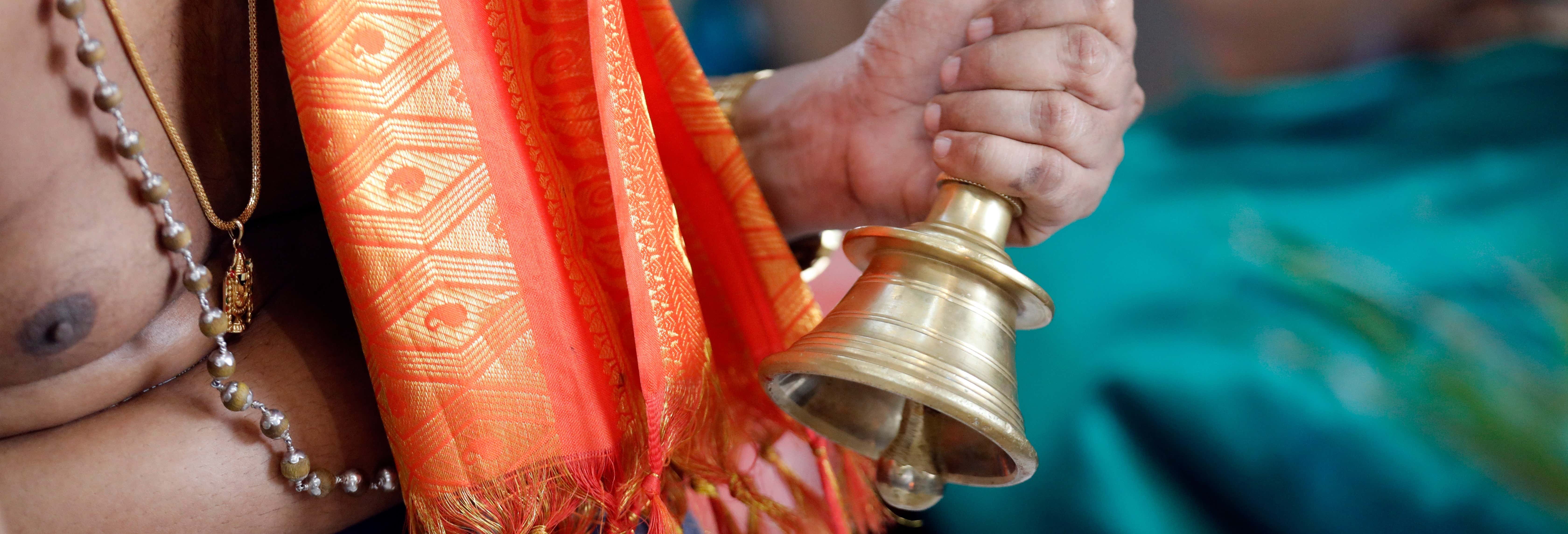 Tour espiritual por Pune