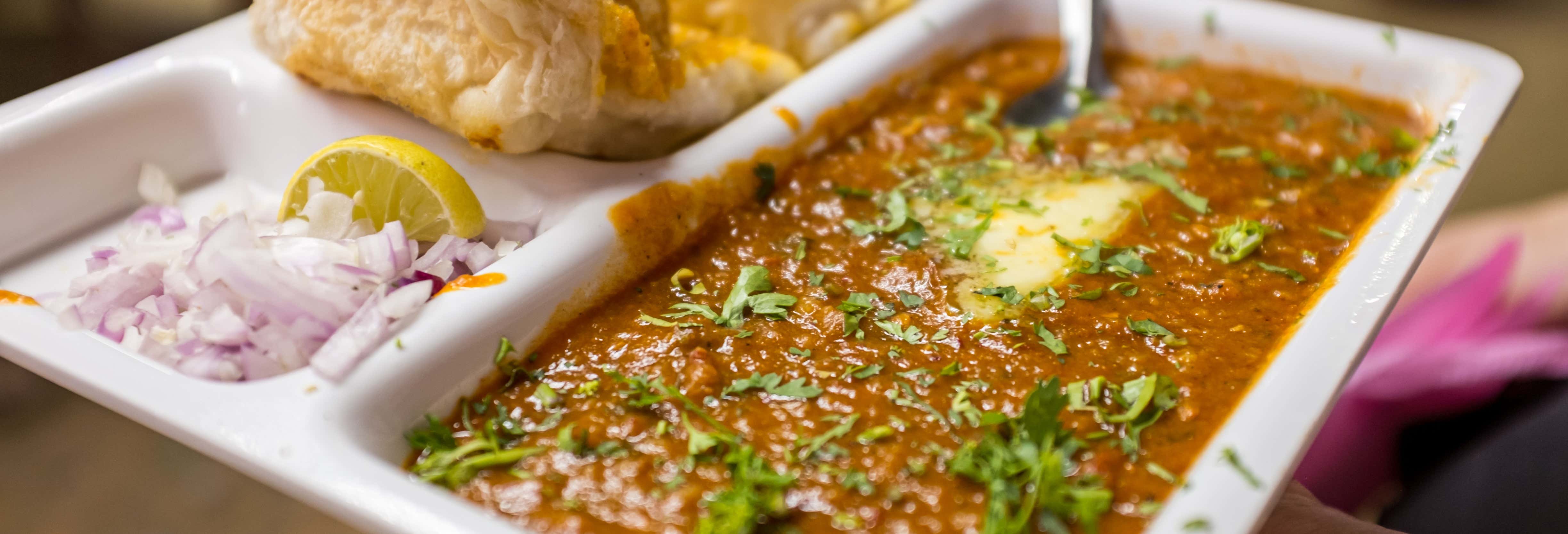 Tour gastronómico por Pune
