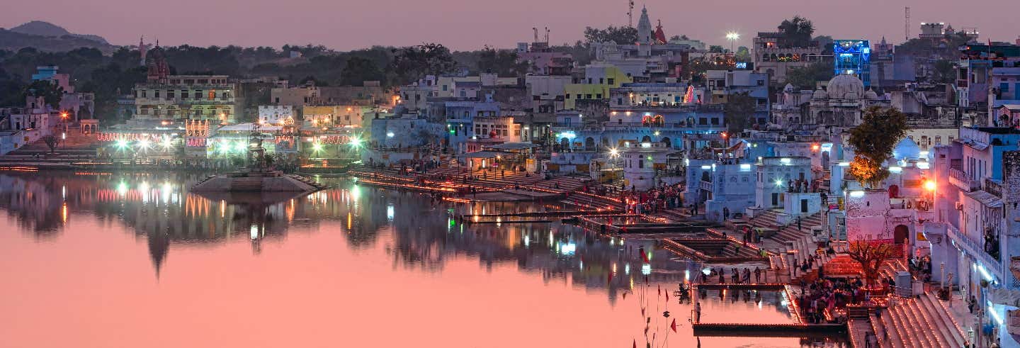 Pushkar