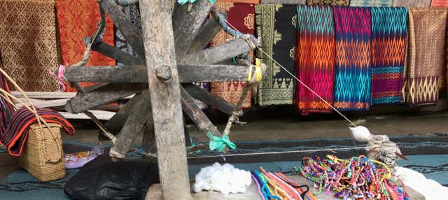 Private Tour of Varanasi Villages
