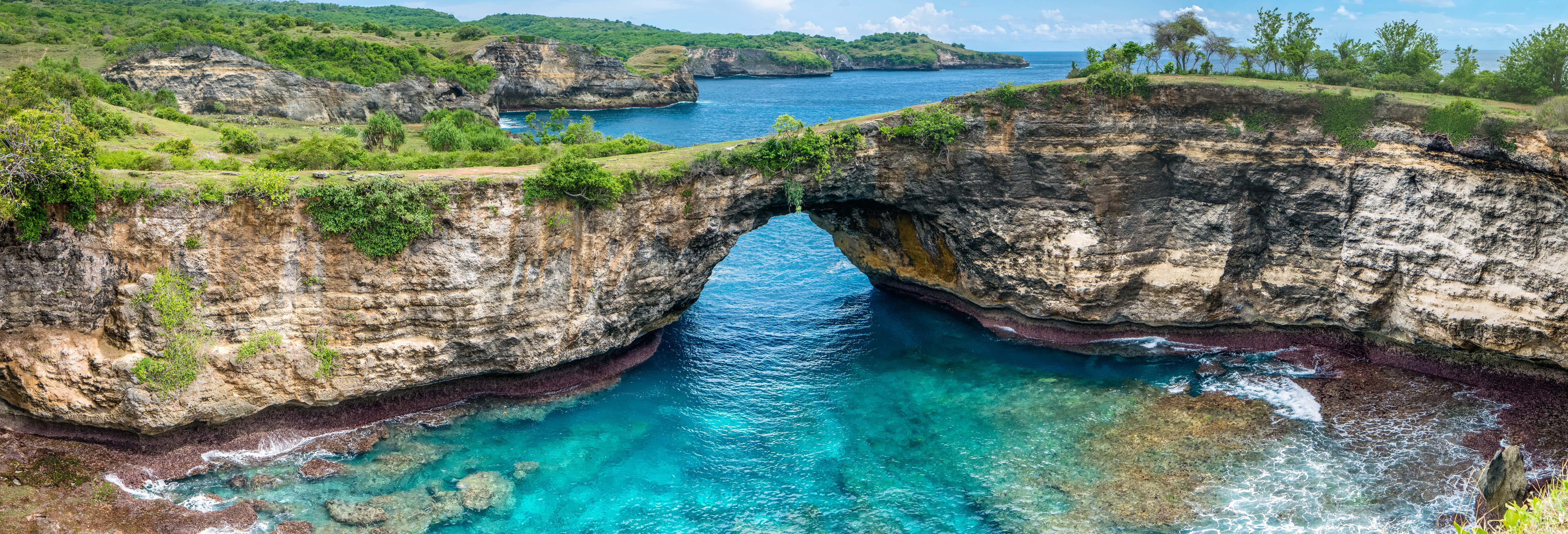 Excursión a Nusa Penida + Snorkel desde Bali - Disfruta Bali