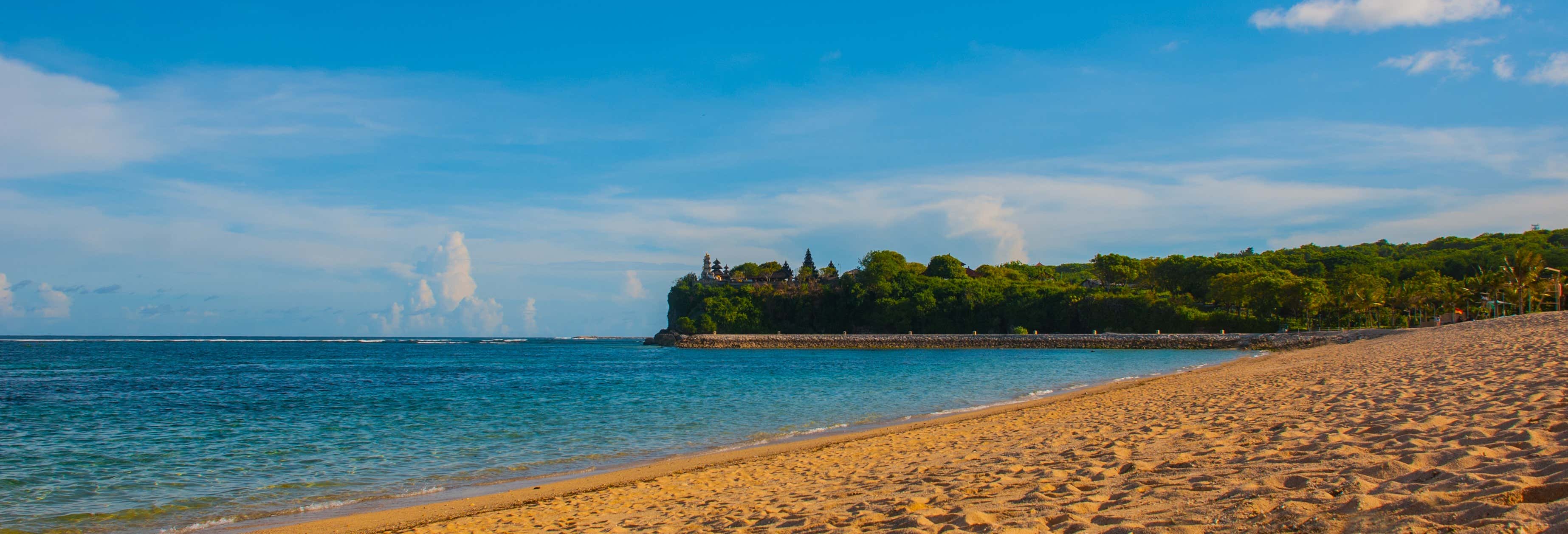 Escursione alle spiagge di Geger e Green Bowl