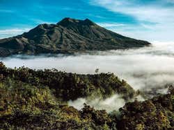 Vulcão Batur