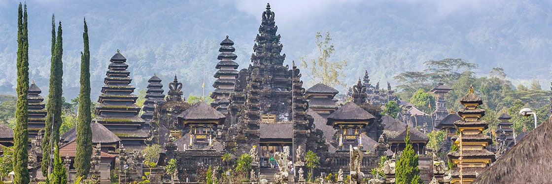  Histoire  de Bali  Pass  pr sent et futur de Bali 