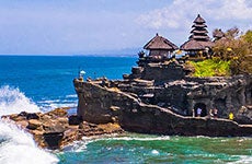 Fotos De Bali Las Mejores Imagenes De La Isla