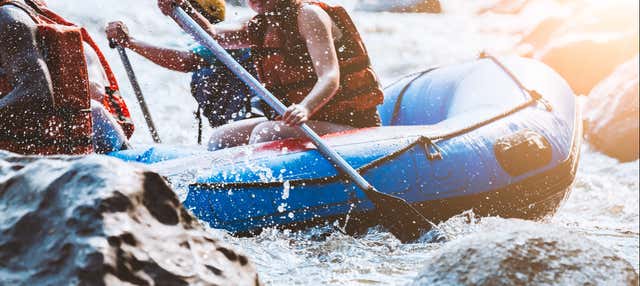 Offre : Rafting + Quad à Bali