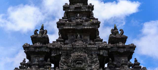 Visita guiada por Denpasar