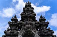 Visita guiada por Denpasar