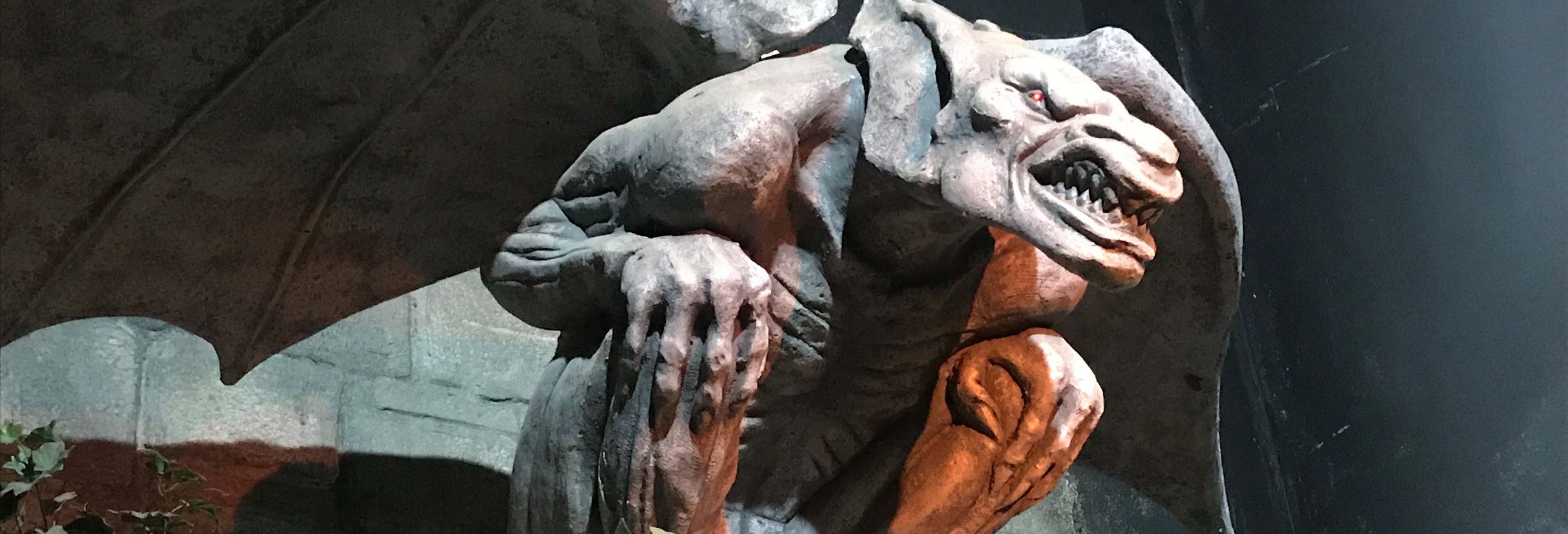 Biglietti per il Castello di Dracula