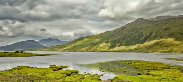 Excursion d'une journée au Connemara