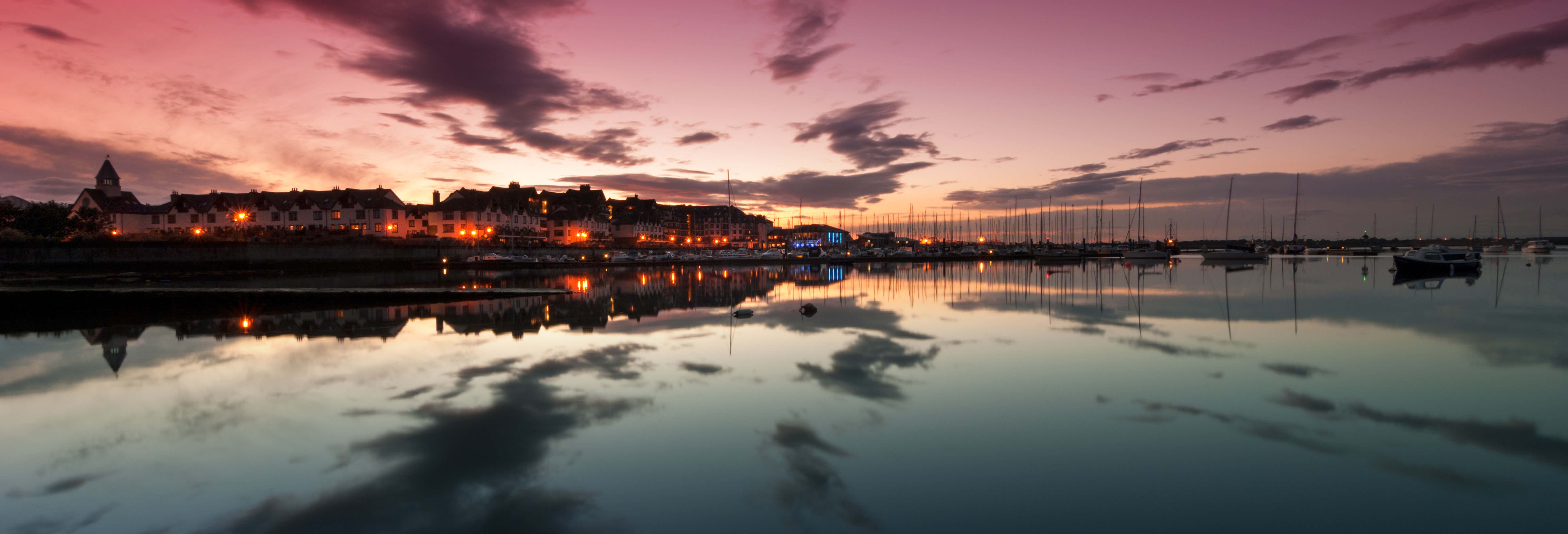 Excursión a Howth y Malahide