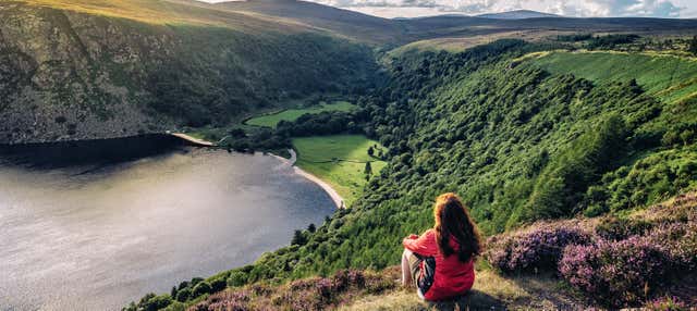 Glendalough and Wicklow Day Trip
